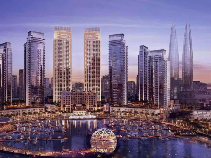 Квартиры Harbour Views Apartments фото 2