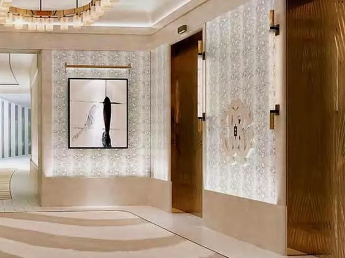 Квартиры Damac Cavalli Tower фото 8