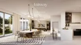 Виллы Fairway Villas 3 фото 9 Виллы Fairway Villas 3 фото 9