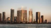 Квартиры Skyrise фото 2