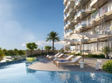 Квартиры Samana Ocean Bay фото 4