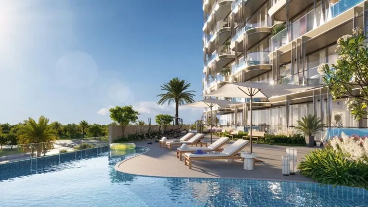 Квартиры Samana Ocean Bay фото 4