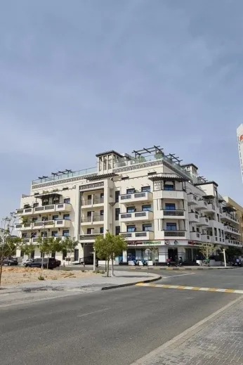 Квартиры Plazzo Residence фото 3