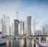 Квартиры Sobha Marina SeaHaven фото 8