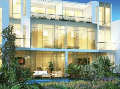 Таунхаусы Casablanca Boutique Villas фото 5