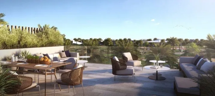 Виллы Golf Grove фото 6