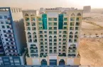 Квартиры Freej Residence фото 1 Квартиры Freej Residence фото 1