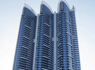 Квартиры API Trio Towers фото 4