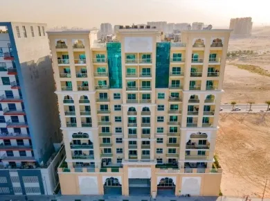 Квартиры Freej Residence фото 1