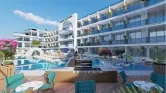 Квартиры Samana Santorini фото 3