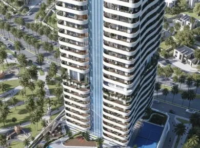 Квартиры Nova Tower фото 2 Квартиры Nova Tower фото 2