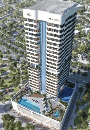 Квартиры Nova Tower фото 2