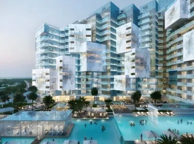 Квартиры Ice Beach фото 2 Квартиры Ice Beach фото 2