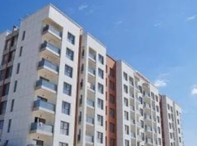 Квартиры Green Diamond One фото 2 Квартиры Green Diamond One фото 2