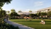 Таунхаусы Greenspoint by Emaar фото 2