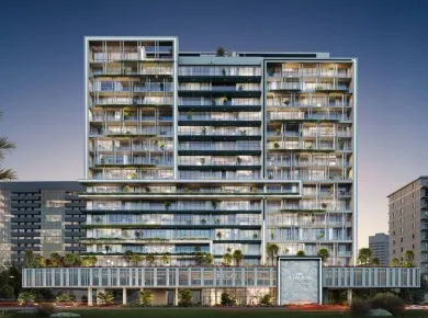 Квартиры Fairway Residences фото 4