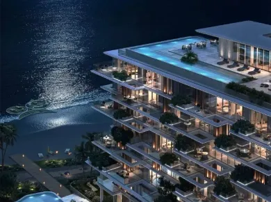 Квартиры Silena Residences фото 2
