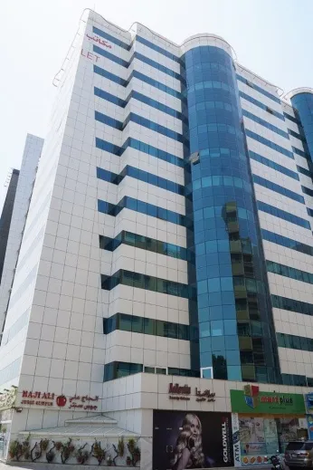 Коммерческая Yes Business Centre фото 4