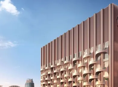 Квартиры One Residence фото 1