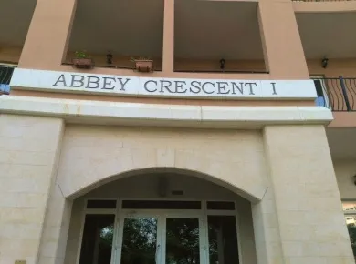 Квартиры Abbey Crescent фото 3