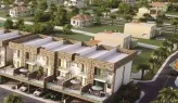 Таунхаусы Park Villas фото 3