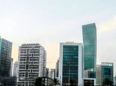 Коммерческая Sobha Ivory Tower 2 фото 1 Коммерческая Sobha Ivory Tower 2 фото 1