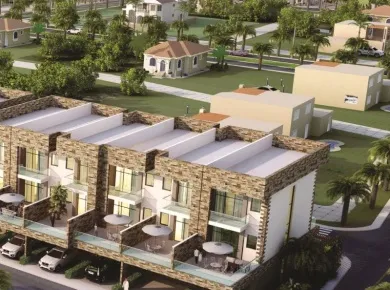 Таунхаусы Park Villas фото 3 Таунхаусы Park Villas фото 3
