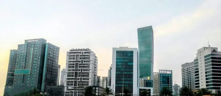 Коммерческая Sobha Ivory Tower 2 фото 1