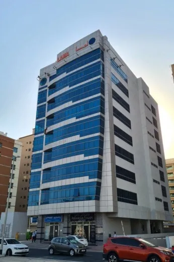 Коммерческая Lama Building фото 1
