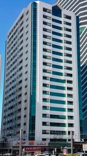 Квартиры White Crown Tower фото 3