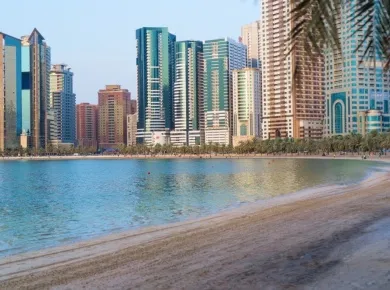 Квартиры Al Anwar Tower фото 3 Квартиры Al Anwar Tower фото 3