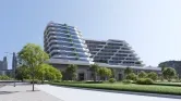 Квартиры Mykonos Signature фото 4