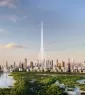 Квартиры Creek Edge at Dubai Harbour фото 2
