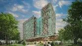 Квартиры Peace Lagoons 1 фото 4