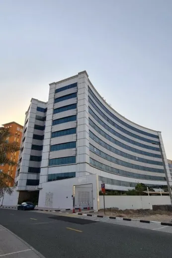 Квартиры Faraidooni Building фото 4