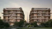 Квартиры Arthouse Residences Meydan фото 5