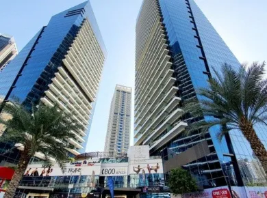 Квартиры Silverene Towers фото 3 Квартиры Silverene Towers фото 3