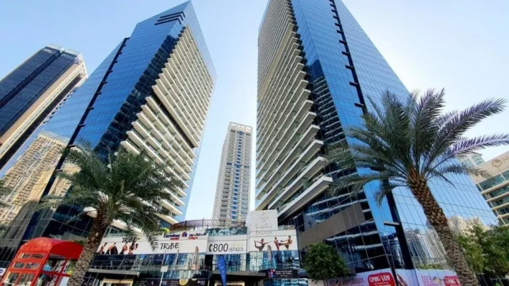Квартиры Silverene Towers фото 3