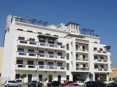 Квартиры Plazzo Residence фото 2 Квартиры Plazzo Residence фото 2