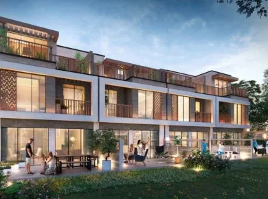 Виллы Eterna Villas фото 1 Виллы Eterna Villas фото 1
