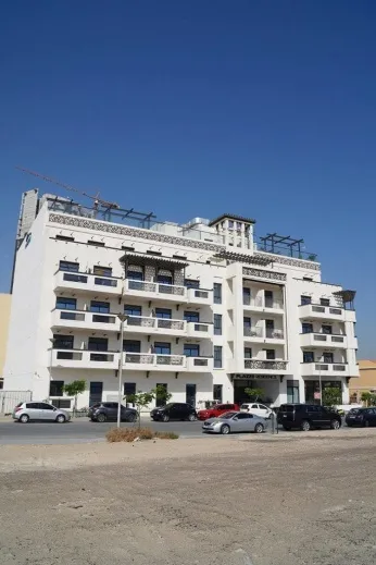 Квартиры Plazzo Residence фото 2
