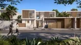 Виллы Yas Riva Reserve фото 6