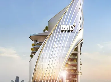 Коммерческая Christian A. Rockefeller Business Tower фото 5