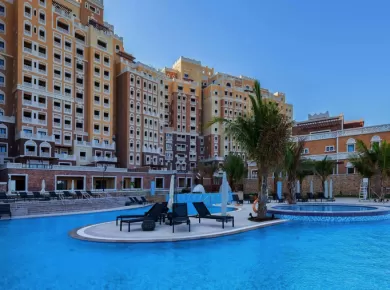 Квартиры Balqis Residence 1 фото 2