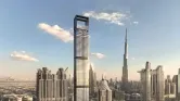 Квартиры Trump International Hotel & Tower Dubai фото 5
