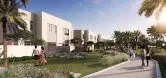 Таунхаусы Urbana Emaar South фото 3 Таунхаусы Urbana Emaar South фото 3