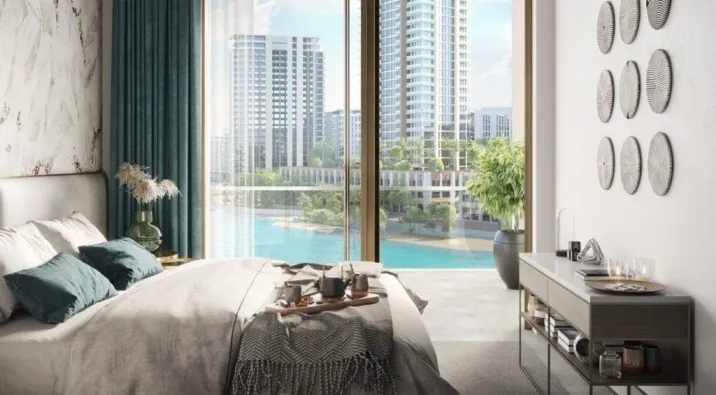 Квартиры Creek Beach Grove фото 9
