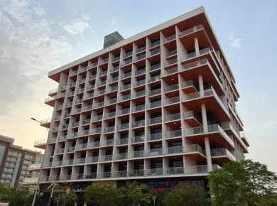 Квартиры Binghatti Terraces фото 5