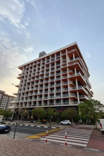 Квартиры Binghatti Terraces фото 5