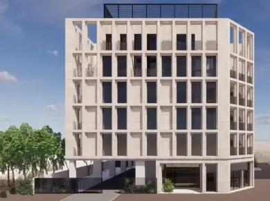 Квартиры Tura Residence фото 1